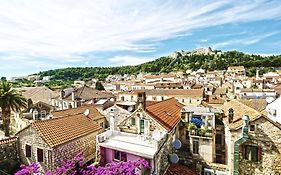 Vila Maria Paula Old Town Hvar