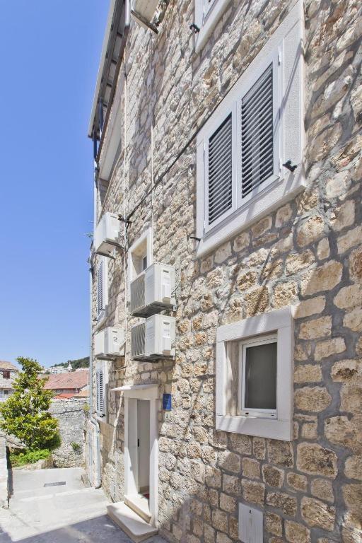 Vila Maria Paula Old Town Hvar Hvar Town Exterior foto